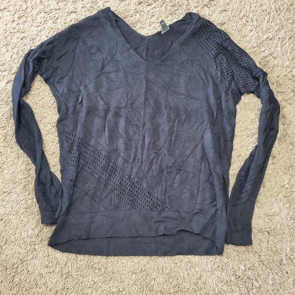 Womens sweater